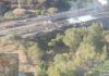 Dos fallecidos y siete heridos en un accidente en la autopista AP-7 en Benahavís