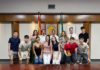 Premio autonómico de la primera edición del concurso ‘Creciendo Soludable»