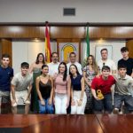 Premio autonómico de la primera edición del concurso ‘Creciendo Soludable»