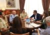 La provincia de Jaén acogerá el 35º Campeonato Mundial Militar de Mountain Bike en el que colaborará la Diputación