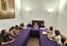El Ayuntamiento de Jaén aprueba la programación y presupuesto de la Feria de San Lucas 2026