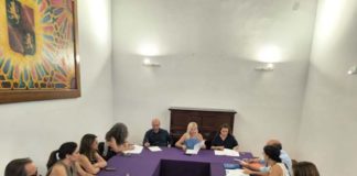 El Ayuntamiento de Jaén aprueba la programación y presupuesto de la Feria de San Lucas 2026