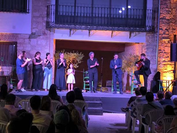FLAMENCO JAEN
