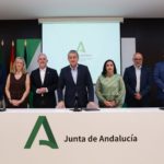 María de los Ángeles García Rescalvo será la nueva gerente del Servicio Andaluz de Salud