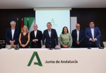 María de los Ángeles García Rescalvo será la nueva gerente del Servicio Andaluz de Salud