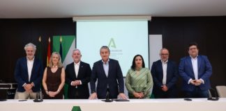 María de los Ángeles García Rescalvo será la nueva gerente del Servicio Andaluz de Salud