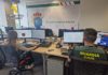 La Guardia Civil esclarece una estafa del fraude del «falso soporte técnico de Microsoft”