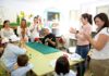 El Hospital de Jaén ha impartido clases compensatorias a más de 200 pacientes infantiles