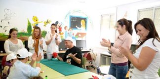 El Hospital de Jaén ha impartido clases compensatorias a más de 200 pacientes infantiles