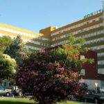 El Hospital de Jaén organiza un ciclo de cine y literatura para sus pacientes de Salud Mental