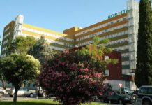 El Hospital de Jaén organiza un ciclo de cine y literatura para sus pacientes de Salud Mental