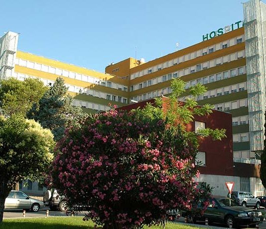 El Hospital de Jaén organiza un ciclo de cine y literatura para sus pacientes de Salud Mental