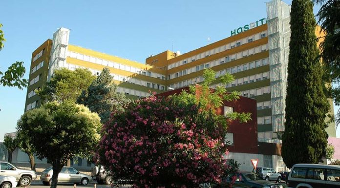 El Hospital de Jaén organiza un ciclo de cine y literatura para sus pacientes de Salud Mental