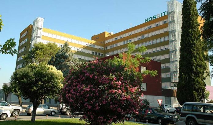 Hospital Jaen Neurotraumatologico jaén