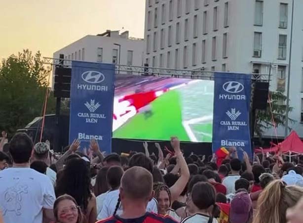 Hyundai el mundial