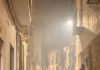 Incendio en Arjona