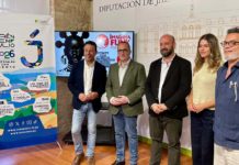 Imagina Funk celebrará su 18ª edición en Pozo Alcón del 31 de julio al 1 de agosto próximos