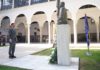 Moreno, en el homenaje a Blas Infante: «Andalucía tiene hoy ansia de igualdad, justicia y futuro»