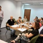 Bajan un 6,75% los accidentes laborales en la provincia de Jaén de enero a abril de 2026