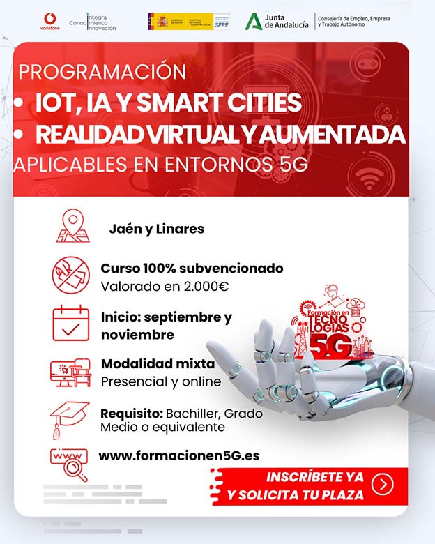JUnta cursos