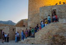 Música a la luz de las velas y juegos inmersivos protagonizan la programación estival de Summer Nights