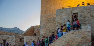Música a la luz de las velas y juegos inmersivos protagonizan la programación estival de Summer Nights