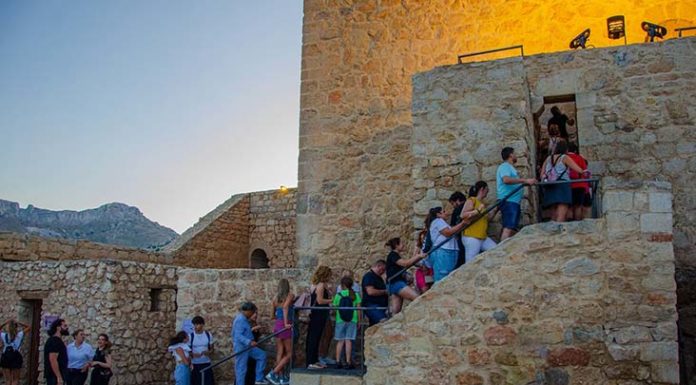 Música a la luz de las velas y juegos inmersivos protagonizan la programación estival de Summer Nights
