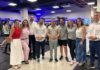 Nuevo recurso para la práctica deportiva en Jaén con VivaGym, apuesta empresarial por La Loma
