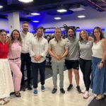 Nuevo recurso para la práctica deportiva en Jaén con VivaGym, apuesta empresarial por La Loma