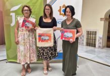 El Circuito Pequeños Escenarios acercará el teatro a 14 municipios de Jaén hasta el 11 de octubre