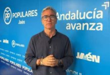 El PP denuncia la deficiente climatización de la residencia López Barneo de Diputación y reclama una solución definitiva: “O se hielan o se asan”