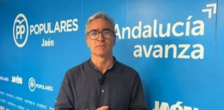 El PP denuncia la deficiente climatización de la residencia López Barneo de Diputación y reclama una solución definitiva: “O se hielan o se asan”