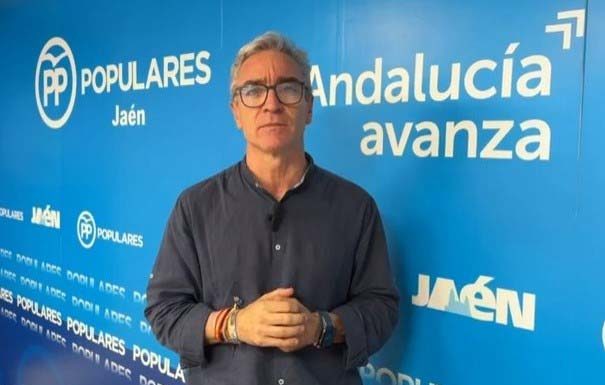 El PP denuncia la deficiente climatización de la residencia López Barneo de Diputación y reclama una solución definitiva: “O se hielan o se asan”