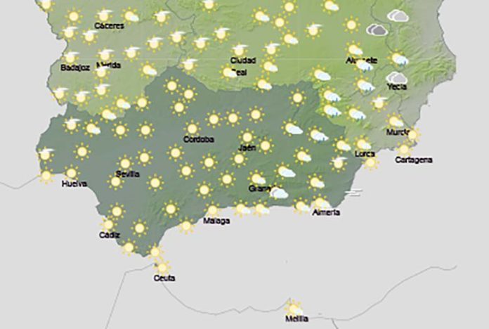 MAPA DE ESPAÑA 18.07.2026-1