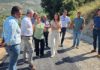 La Junta finaliza las obras de emergencia para la mejora de cuatro caminos rurales en Martos