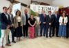 XXII Edición de las Jornadas para el Aprendizaje y la Enseñanza de las Matemáticas Importante porque lo has marcado como tal Haz clic para indicar a Gmail que esta conversación no es importante