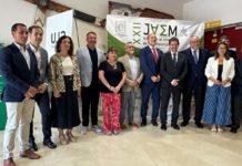 XXII Edición de las Jornadas para el Aprendizaje y la Enseñanza de las Matemáticas Importante porque lo has marcado como tal Haz clic para indicar a Gmail que esta conversación no es importante