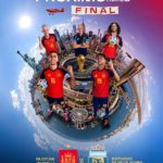 El Ayuntamiento autoriza excepcionalmente a la hostelería la instalación de pantallas en exterior para seguir la final del Mundial