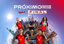 El Ayuntamiento autoriza excepcionalmente a la hostelería la instalación de pantallas en exterior para seguir la final del Mundial