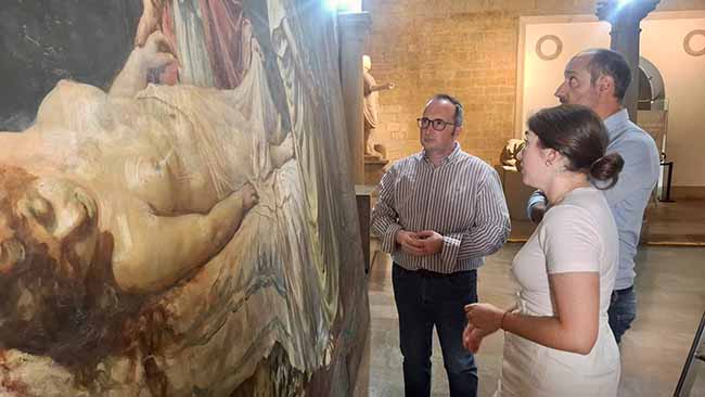 MUSEO Restauración 01