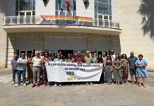 Contra la violencia machista