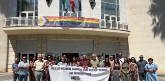 Contra la violencia machista