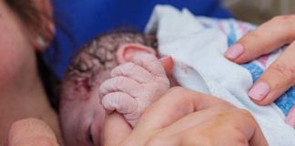 El Hospital Universitario de Jaén atendió 795 nacimientos durante el primer semestre de este año