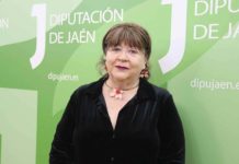 Pilar Parra desmonta por completo las acusaciones sin fundamento del PP sobre Diputación