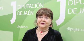 Pilar Parra desmonta por completo las acusaciones sin fundamento del PP sobre Diputación