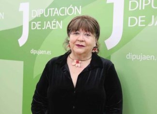 Pilar Parra desmonta por completo las acusaciones sin fundamento del PP sobre Diputación