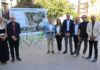 La Diputación aporta cerca de 900.000 euros para la remodelación de la Plaza de la Constitución de Jaén capital