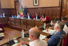 La Diputación Provincial de Jaén reduce su deuda prácticamente a la mitad en los últimos 15 años