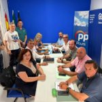 El PP impulsa una moción para blindar la transparencia de las oposiciones en la Diputación de Jaén ante los presuntos casos de enchufismo del PSOE