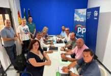 El PP impulsa una moción para blindar la transparencia de las oposiciones en la Diputación de Jaén ante los presuntos casos de enchufismo del PSOE